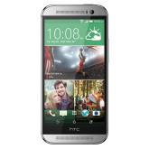 HTC One (M8) 16GB Glacial Silver