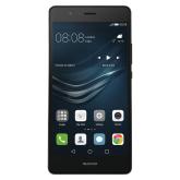 Huawei P9 lite 3GB RAM 16GB Dual Sim Schwarz