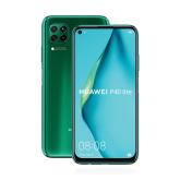 Huawei P40 lite Dual Sim 6GB RAM 128GB Crush Green