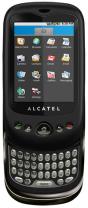 Alcatel One Touch 980