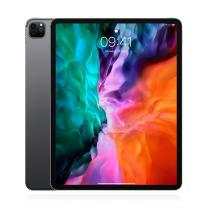 Apple iPad Pro 12.9 (2020) 512GB WiFi+Cellular Space Grau 