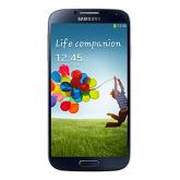 Samsung Galaxy S4 GT-I9505 16GB Black Mist