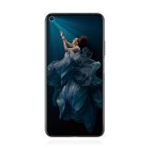 Huawei Honor 20 128GB Dual Sim Midnight Black