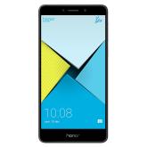 Huawei Honor 6X 32GB Dual Sim Grau