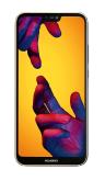 Huawei P20 lite Dual Sim 64GB Platinum Gold