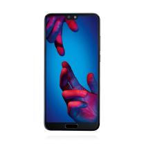 Huawei P20 Single Sim 128GB Midnight Blue