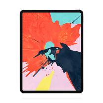 Apple iPad Pro 12.9 (2018) 1TB WiFi+Cellular Silber