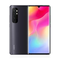 Xiaomi Mi Note 10 Lite 64GB Midnight Black