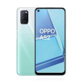 Oppo A52 64 GB Stream White