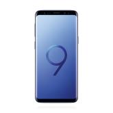 Samsung Galaxy S9 SM-G960F Single Sim 64GB Coral Blue