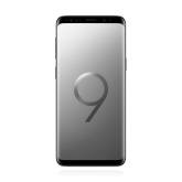 Samsung Galaxy S9 Duos SM-G960FDS 256GB Titanium Grey