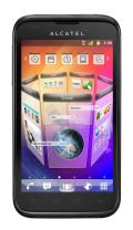 Alcatel One Touch 995 