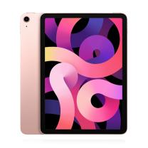 Apple iPad Air (2020) 64GB WiFi Roségold