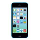 Apple iPhone 5c 8GB Blau