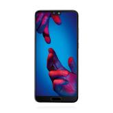 Huawei P20 Dual Sim 128GB Schwarz