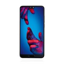 Huawei P20 Dual Sim 128GB Schwarz