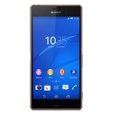 Sony Xperia Z3 Kupfer