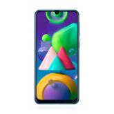 Samsung Galaxy M21 Dual Sim  64 GB Green