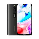 Xiaomi Redmi 8 4GB RAM 64GB Onyx Black