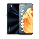 Oppo A91 8GB RAM 128GB Lightening  Black