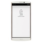 LG V10 64GB Dual Sim Weiß