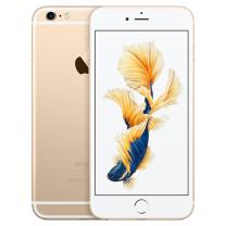 Apple iPhone 6s Plus 128GB Gold