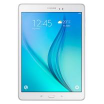 Samsung Galaxy SM-T555 Tab A 9.7 16GB LTE weiß