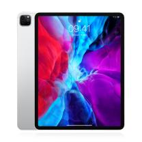 Apple iPad Pro 12.9 (2020) 1TB WiFi Silber