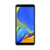 Samsung Galaxy A7 (2018) Dual Sim 64GB Blau