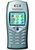 Sony Ericsson T68i