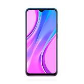 Xiaomi Redmi 9 4GB RAM 64GB Sunset Purple