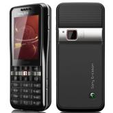 Sony Ericsson G502