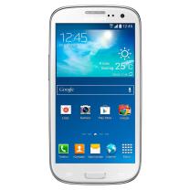 Samsung Galaxy SIII GT-I9300 32GB Weiß