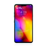 LG V40 ThinQ 128GB Dual Sim Moroccan Blue