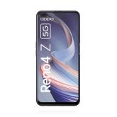 Oppo Reno4 Z 5G 128GB Ink Black