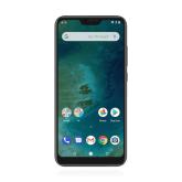 Xiaomi Mi A2 Lite 32GB 3GB RAM Dual Sim Schwarz