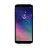 Samsung Galaxy A6 Duos 32GB Schwarz