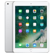 Apple iPad (2017) 32GB WiFi Silber