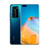 Huawei P40 Pro 5G Dual Sim 8GB RAM 256GB Deep Sea Blue