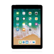 Apple iPad (2018) 128GB WiFi+Cellular Space Grau