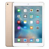 Apple iPad Air 2 32GB WiFi gold