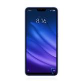 Xiaomi Mi 8 lite Dual Sim 64GB Aurora Blue