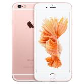 Apple iPhone 6s 128GB Roségold