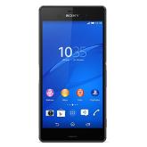 Sony Xperia Z3 Schwarz