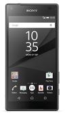 Sony Xperia Z5 Compact Schwarz