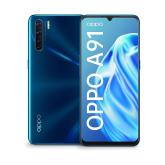 Oppo A91 8GB RAM 128GB Blazing Blue 