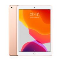 Apple iPad (2019) 32GB Wifi Gold