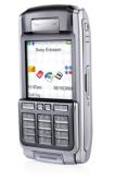 Sony Ericsson P910i