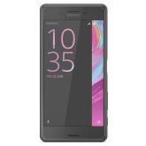 Sony Xperia X Performance Dual Sim 64GB Graphite Black