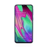 Samsung Galaxy A40 Duos SM-A405F 64GB Blau